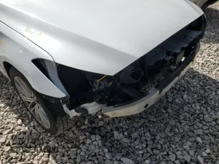 2018 Genesis G80 3.8L с VIN KMHGN4JE2JU256275, выставлен на аукционе Copart как лот 88252675 с пробегом 105 669 миль миль и Списание • Salvage title. История ставок и продаж доступна на DreamBid. Изображение 13.