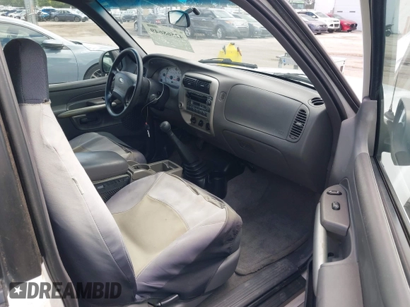 2002 Ford Explorer Sport Value with VIN 1FMYU60E82UC02646, listed as a IAAI auction lot 42568649 with 223,717 mi miles and . Bid and sale history available at DreamBid. Image 5.