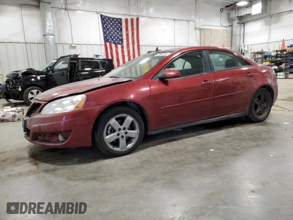 2010 Pontiac G6 w/1SH with VIN 1G2ZA5EK1A4130993, listed as a Copart auction lot 83845244 with 210,215 mi miles and Non Repairable. Bid and sale history available at carsss.com. Image 1.