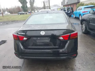 2019 Nissan Altima 2.5 S with VIN 1N4BL4BV2KC243946, listed as a IAAI auction lot 41472770 with 81,436 mi miles. Bid and sale history available at carsss.com. Image 16.