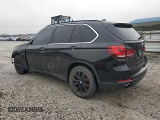 2016 BMW X5 xDrive35i with VIN 5UXKR0C51G0P23788, listed as a Copart auction lot 44966485 with 145,032 mi miles and Salvage Title. Bid and sale history available at carsss.com. Image 2.