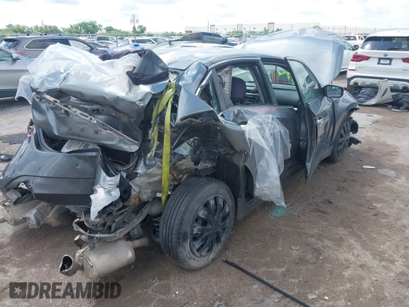 2015 Nissan Altima SV z VIN 1N4AL3AP1FC262308, wystawiony jako IAAI lot #42353484 z przebiegiem 149 600 mil mil oraz . Historia ofert i sprzedaży dostępna na DreamBid. Obrazek 6.