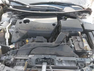 2016 Nissan Altima S с VIN 1N4AL3AP8GC248925, выставлен на аукционе IAAI как лот 42691284 с пробегом 64 898 миль миль и . История ставок и продаж доступна на DreamBid. Изображение 10.