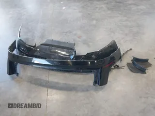 2025 Land Rover Range Rover Velar Dynamic SE с VIN SALYL2EX3SA398189, выставлен на аукционе IAAI как лот 42806050 с пробегом 29 765 миль миль и . История ставок и продаж доступна на DreamBid. Изображение 12.