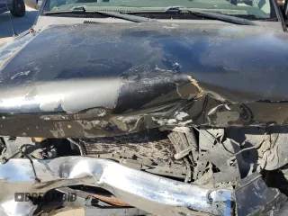 2006 Nissan Titan XE with VIN 1N6BA06A26N570161, listed as a Copart auction lot 85546414 with Not provided miles and Salvage title. Bid and sale history available at DreamBid. Image 11.