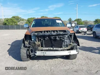 2016 Toyota Tundra SR z VIN 5TFRM5F19GX102715, wystawiony jako IAAI lot #41265300 z przebiegiem 109 619 mil mil oraz . Historia ofert i sprzedaży dostępna na DreamBid. Obrazek 6.