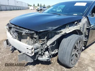 2018 Nissan Maxima SL с VIN 1N4AA6AP6JC376465, выставлен на аукционе IAAI как лот 42345229 с пробегом 141 649 миль миль и . История ставок и продаж доступна на DreamBid. Изображение 6.