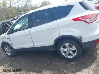 2013 Ford Escape SE with VIN 1FMCU9G98DUD80788, listed as a IAAI auction lot 41894874 with 85,608 mi miles. Bid and sale history available at carsss.com. Image 14.