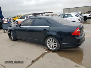 2012 Ford Fusion SEL z VIN 3FAHP0JGXCR426220, wystawiony jako Copart lot #59346985 z przebiegiem 151 397 mil mil oraz Szkoda całkowita • Salvage title. Historia ofert i sprzedaży dostępna na DreamBid. Obrazek 2.