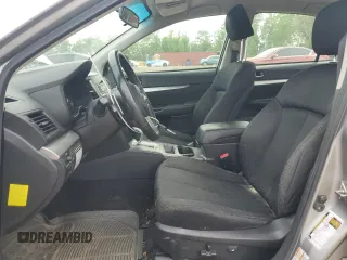 2010 Subaru Legacy Premium with VIN 4S3BMBB6XA3223821, listed as a Copart auction lot 56006595 with 194,165 mi miles and Salvage title. Bid and sale history available at DreamBid. Image 7.