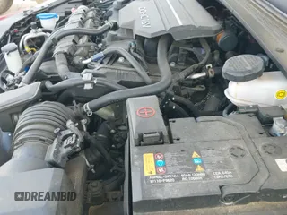 2023 Hyundai Elantra SEL с VIN KMHLS4AG2PU572793, выставлен на аукционе IAAI как лот 43105435 с пробегом 15 573 миль миль и . История ставок и продаж доступна на DreamBid. Изображение 21.