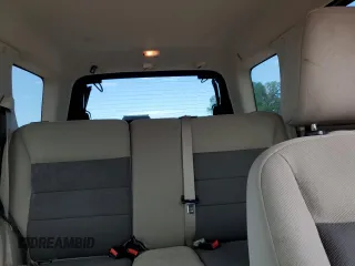 2008 Ford Escape XLT с VIN 1FMCU93188KA64423, выставлен на аукционе Copart как лот 56181395 с пробегом 163 020 миль миль и Списание • Salvage title. История ставок и продаж доступна на DreamBid. Изображение 10.