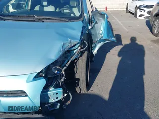 2012 Toyota Prius One with VIN JTDKDTB32C1016141, listed as a IAAI auction lot 41777932 with 231,165 mi miles and . Bid and sale history available at DreamBid. Image 6.