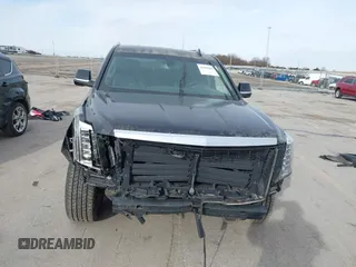2016 Cadillac Escalade z VIN 1GYS4AKJ5GR411967, wystawiony jako IAAI lot #41848021 z przebiegiem 120 579 mil mil oraz . Historia ofert i sprzedaży dostępna na DreamBid. Obrazek 6.