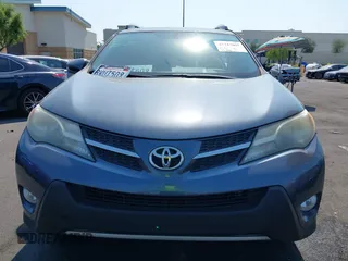 2013 Toyota RAV4 Limited with VIN 2T3YFREV5DW020014, listed as a IAAI auction lot 42747067 with 159,098 mi miles and . Bid and sale history available at DreamBid. Image 13.