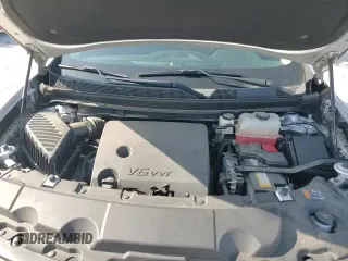 2019 Chevrolet Traverse LS с VIN 1GNERFKW1KJ255227, выставлен на аукционе Copart как лот 68291525 с пробегом 33 543 миль миль и Списание • Salvage title. История ставок и продаж доступна на DreamBid. Изображение 15.