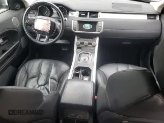 2014 Land Rover Range Rover Evoque Pure Plus with VIN SALVP2BG4EH879253, listed as a Copart auction lot 80984424 with 109,385 mi miles and Clean title. Bid and sale history available at DreamBid. Image 15.