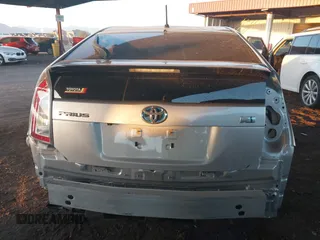 2015 Toyota Prius Four with VIN JTDKN3DU6F0480191, listed as a IAAI auction lot 41584260 with 91,292 mi miles. Bid and sale history available at carsss.com. Image 16.