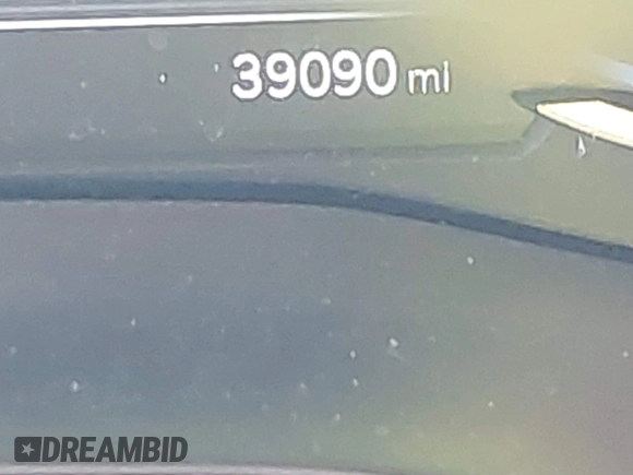 2022 Genesis G70 2.0T with VIN KMTG34TA2NU103990, listed as a IAAI auction lot 42302385 with 39,090 mi miles and . Bid and sale history available at DreamBid. Image 16.