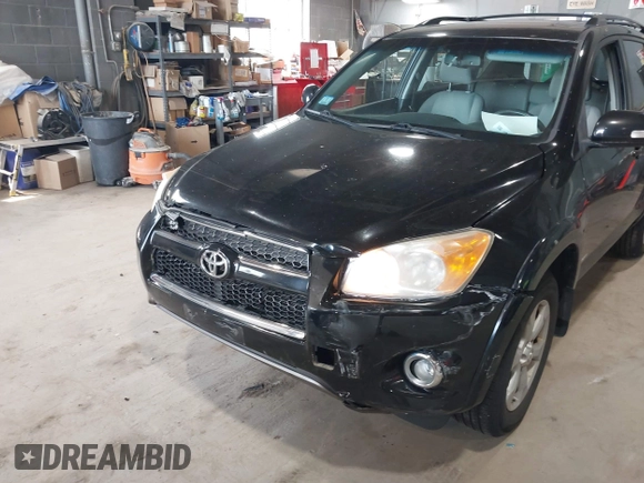 2012 Toyota RAV4 Limited z VIN 2T3DF4DV1CW202567, wystawiony jako IAAI lot #42537078 z przebiegiem 122 548 mil mil oraz . Historia ofert i sprzedaży dostępna na DreamBid. Obrazek 6.
