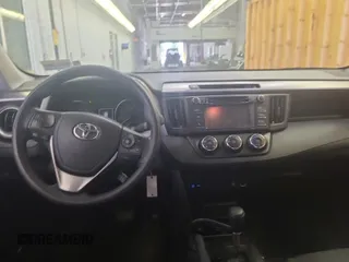 2018 Toyota RAV4 LE with VIN JTMBFREV0JJ183685, listed as a IAAI auction lot 42774230 with 81,554 mi miles and . Bid and sale history available at DreamBid. Image 45.