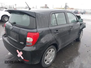 2009 Scion xD z VIN JTKKU10499J039448, wystawiony jako IAAI lot #41787707 z przebiegiem Nie podano mil oraz . Historia ofert i sprzedaży dostępna na DreamBid. Obrazek 4.