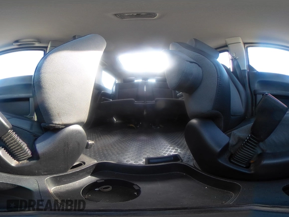 2003 Honda Element EX with VIN 5J6YH285X3L005128, listed as a IAAI auction lot 41929702 with 204,408 mi miles and . Bid and sale history available at DreamBid. Image 19.