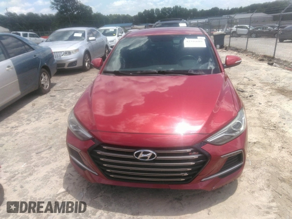 2017 Hyundai Elantra Sport с VIN KMHD04LB6HU362856, выставлен на аукционе IAAI как лот 42316689 с пробегом 167 690 миль миль и . История ставок и продаж доступна на DreamBid. Изображение 12.