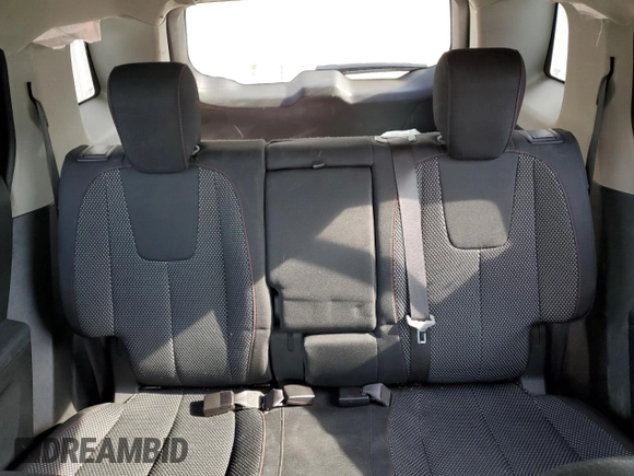 2016 GMC Terrain SLE with VIN 2GKFLSEK5G6127971, listed as a Copart auction lot 54164905 with 109,418 mi miles and Non Repairable. Bid and sale history available at DreamBid. Image 10.
