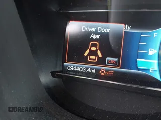 2018 Ford Explorer Limited with VIN 1FM5K8F84JGA20106, listed as a IAAI auction lot 42452379 with 94,403 mi miles and . Bid and sale history available at DreamBid. Image 7.