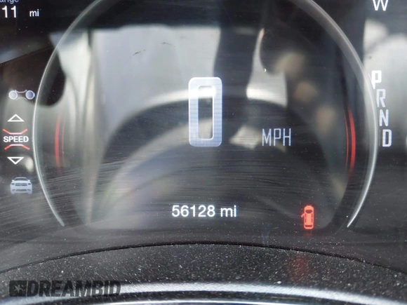 2021 Dodge Durango SXT Plus with VIN 1C4RDHAG6MC846496, listed as a IAAI auction lot 42398043 with 56,128 mi miles and . Bid and sale history available at DreamBid. Image 15.