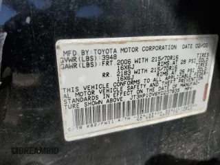 2000 Toyota RAV4 z VIN JT3HP10V6Y0237835, wystawiony jako Copart lot #44999905 z przebiegiem 150 382 mil mil oraz Szkoda całkowita • Salvage title. Historia ofert i sprzedaży dostępna na DreamBid. Obrazek 15.