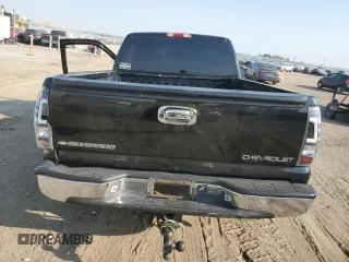 1999 Chevrolet Silverado 1500 LS with VIN 1GCEK14T6XZ163428, listed as a Copart auction lot 71208804 with 156,330 mi miles and Salvage Title. Bid and sale history available at carsss.com. Image 6.