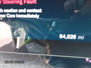 2023 Lucid Air Pure z VIN 50EA1PFA6PA009358, wystawiony jako IAAI lot #41950291 z przebiegiem 54 526 mil mil oraz . Historia ofert i sprzedaży dostępna na DreamBid. Obrazek 12.