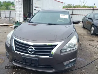 2015 Nissan Altima 2.5 S with VIN 1N4AL3AP5FC427759, listed as a IAAI auction lot 42091647 with 182,132 mi miles. Bid and sale history available at carsss.com. Image 13.