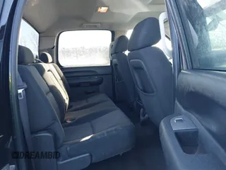 2013 Chevrolet Silverado 1500 LS with VIN 3GCPKREA5DG275931, listed as a IAAI auction lot 41328746 with 69,467 mi miles and . Bid and sale history available at DreamBid. Image 8.