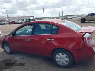 2012 Nissan Sentra S with VIN 3N1AB6AP9CL753114, listed as a IAAI auction lot 42378486 with 163,936 mi miles and . Bid and sale history available at DreamBid. Image 15.