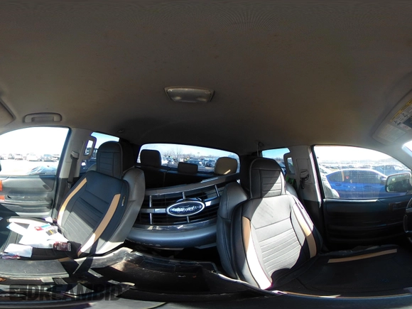 2016 Toyota Tundra 4WD Truck SR with VIN 5TFUM5F16GX064418, listed as a IAAI auction lot 41504912 with 215,241 mi miles. Bid and sale history available at carsss.com. Image 21.