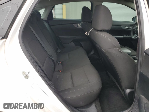 2019 Kia Forte LXS с VIN 3KPF24AD1KE084045, выставлен на аукционе Copart как лот 59874895 с пробегом 153 335 миль миль и Списание • Salvage title. История ставок и продаж доступна на DreamBid. Изображение 11.