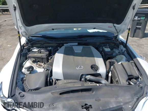 2016 Lexus IS 300/350 with VIN JTHCM1D26G5011146, listed as a IAAI auction lot 42389981 with 138,181 mi miles and . Bid and sale history available at DreamBid. Image 10.