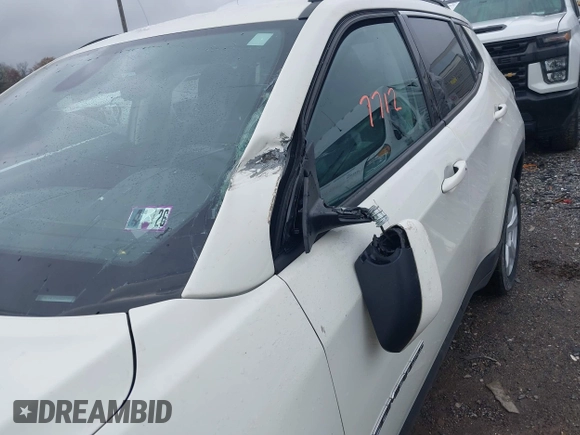 2021 Jeep Compass Altitude с VIN 3C4NJDBB0MT551238, выставлен на аукционе IAAI как лот 41837712 с пробегом 62 780 миль миль и . История ставок и продаж доступна на DreamBid. Изображение 6.