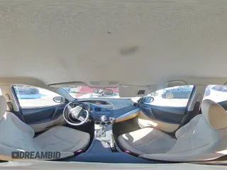 2011 Mazda 3 i Touring with VIN JM1BL1VG8B1362537, listed as a Copart auction lot 42610455 with 134,698 mi miles and Salvage Title. Bid and sale history available at DreamBid. Image 13.
