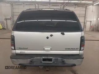 2004 Chevrolet Tahoe Z71 with VIN 1GNEK13Z94R252242, listed as a IAAI auction lot 42354997 with 240,719 mi miles and . Bid and sale history available at DreamBid. Image 17.