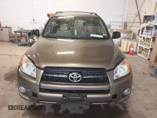 2012 Toyota RAV4 with VIN 2T3BF4DV1CW233096, listed as a IAAI auction lot 41955205 with 159,285 mi miles. Bid and sale history available at carsss.com. Image 12.