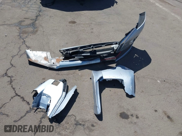 2024 Mitsubishi Mirage ES z VIN ML32FUFJ8RHF12639, wystawiony jako IAAI lot #41893911 z przebiegiem 8 376 mil mil oraz . Historia ofert i sprzedaży dostępna na DreamBid. Obrazek 12.