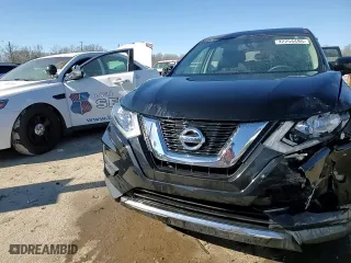 2017 Nissan Rogue S with VIN JN8AT2MTXHW149900, listed as a Copart auction lot 42254495 with 70,338 mi miles and Non Repairable. Bid and sale history available at carsss.com. Image 13.