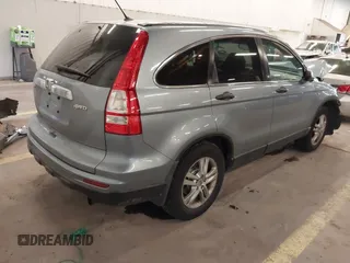 2010 Honda CR-V EX with VIN 3CZRE4H59AG701689, listed as a IAAI auction lot 41717388 with 168,565 mi miles. Bid and sale history available at carsss.com. Image 4.