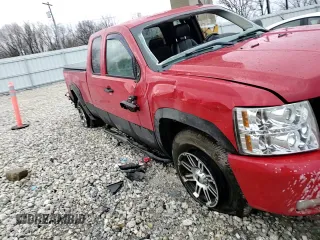 2007 Chevrolet Silverado 1500 1LT with VIN 2GCEK19J371623211, listed as a Copart auction lot 47540575 with 210,640 mi miles and Clean Title. Bid and sale history available at DreamBid. Image 11.