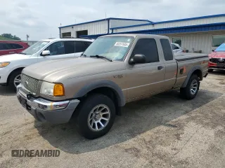 2003 Ford Ranger XL Fleet с VIN 1FTZR45E13PB20412, выставлен на аукционе Copart как лот 60357605 с пробегом 190 398 миль миль и Чистый • Clean title. История ставок и продаж доступна на DreamBid. Изображение 1.