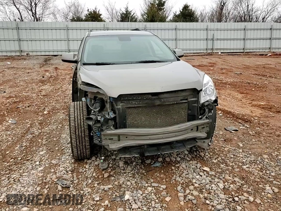 2012 Chevrolet Equinox 2LT z VIN 2GNFLPE52C6385160, wystawiony jako Copart lot #47302445 z przebiegiem 69 592 mil mil oraz Szkoda całkowita • Salvage title. Historia ofert i sprzedaży dostępna na DreamBid. Obrazek 12.
